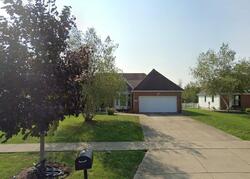 Pre-foreclosure in  CAMBRIDGE CT Lancaster, NY 14086