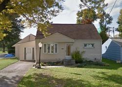 Pre-foreclosure in  EMPORIUM AVE Buffalo, NY 14224