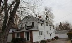 Pre-foreclosure Listing in SMITH RD EAST AMHERST, NY 14051