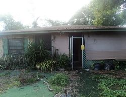 Pre-foreclosure in  N 11TH ST Tampa, FL 33604