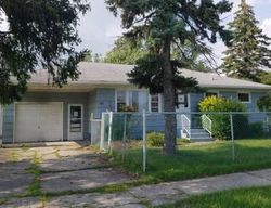 Pre-foreclosure Listing in TAYLOR DR TONAWANDA, NY 14150