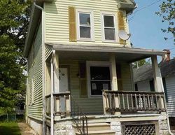 Pre-foreclosure Listing in W MARYLAND AVE SOMERS POINT, NJ 08244