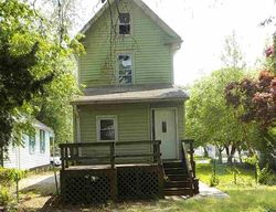 Pre-foreclosure Listing in W MARYLAND AVE SOMERS POINT, NJ 08244