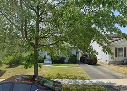 Pre-foreclosure Listing in BURDETTE DR BUFFALO, NY 14225