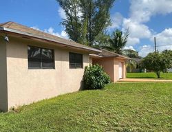 Pre-foreclosure in  NW 179TH ST Opa Locka, FL 33056