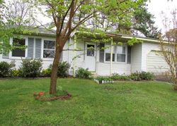 Pre-foreclosure Listing in BERRY HILL RD MANCHESTER TOWNSHIP, NJ 08759