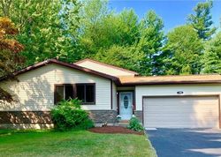 Pre-foreclosure Listing in PARADISE RD EAST AMHERST, NY 14051