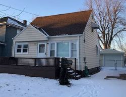 Pre-foreclosure in  CRYSTAL AVE Buffalo, NY 14220