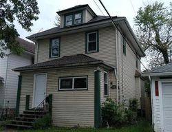 Pre-foreclosure in  EUGENE AVE Buffalo, NY 14217