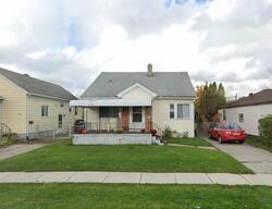 Pre-foreclosure in  ROWAN RD Buffalo, NY 14215
