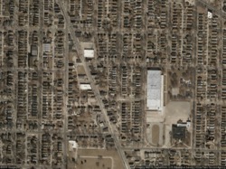 Pre-foreclosure in  N 19TH ST Milwaukee, WI 53206