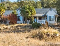 Pre-foreclosure Listing in N SHINGLE RD SHINGLE SPRINGS, CA 95682