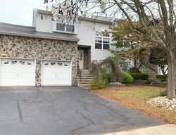 Pre-foreclosure Listing in HUMMINGBIRD CT MARLBORO, NJ 07746