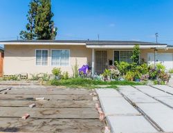 Pre-foreclosure Listing in BERKSHIRE WAY GARDEN GROVE, CA 92843