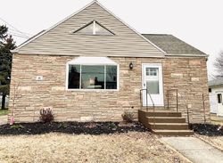Pre-foreclosure in  DELRAY AVE Buffalo, NY 14224