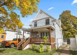 Pre-foreclosure in  EDISON AVE Buffalo, NY 14215