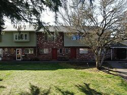 Pre-foreclosure in  NE HOGAN DR Gresham, OR 97030