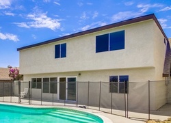 Pre-foreclosure in  BALI CV San Diego, CA 92139