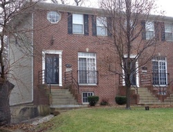 Pre-foreclosure in  S WALDEN PKWY Chicago, IL 60643