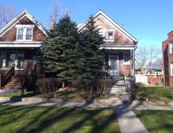 Pre-foreclosure in  S MICHIGAN AVE Chicago, IL 60619