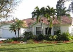 Pre-foreclosure in  CORDIA CIR Pompano Beach, FL 33066