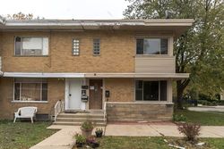Pre-foreclosure Listing in KIRK ST APT A SKOKIE, IL 60077