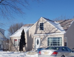 Pre-foreclosure Listing in VILLAGE DR MELROSE PARK, IL 60164