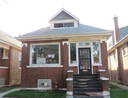 Pre-foreclosure in  S VERNON AVE Chicago, IL 60619