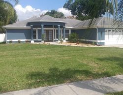 Pre-foreclosure Listing in WILLOW BRIDGE DR NORTH FORT MYERS, FL 33903