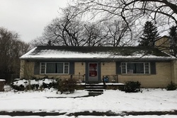 Pre-foreclosure in  WAINWRIGHT RD Buffalo, NY 14215