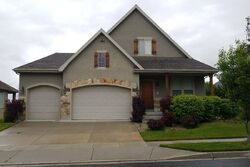 Pre-foreclosure Listing in E ROCKLIN DR SANDY, UT 84092