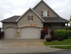 Pre-foreclosure Listing in E ROCKLIN DR SANDY, UT 84092