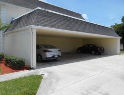 Pre-foreclosure Listing in S BRANDYWINE CIR APT 1 FORT MYERS, FL 33919