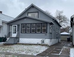 Pre-foreclosure in  LISBON AVE Buffalo, NY 14215