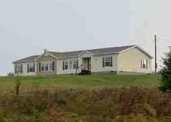 Pre-foreclosure Listing in CURTIS MINE RD MADISONVILLE, KY 42431