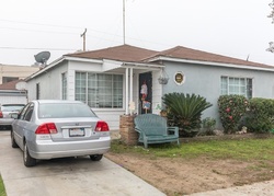 Pre-foreclosure in  ALLSTON ST Los Angeles, CA 90022