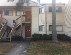 Pre-foreclosure Listing in ULMERTON RD APT 606 LARGO, FL 33771