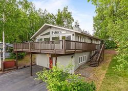 Pre-foreclosure in  TUDOR HILLS CT Anchorage, AK 99507