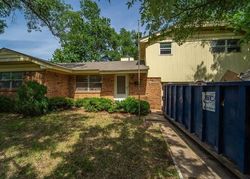 Pre-foreclosure Listing in N TROPICANA AVE BETHANY, OK 73008