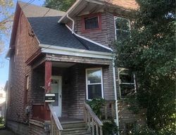 Pre-foreclosure in  ALDRICH PL Buffalo, NY 14220