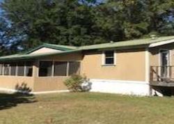 Pre-foreclosure in  COUNTY ROAD 127 Glen Saint Mary, FL 32040