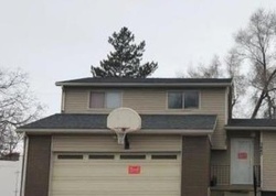 Pre-foreclosure in  S GREENMONT CIR Salt Lake City, UT 84120