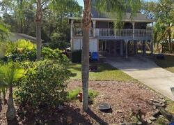 Pre-foreclosure in  W SELMA AVE Tampa, FL 33635
