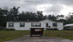 Pre-foreclosure Listing in SE 142ND LN SUMMERFIELD, FL 34491