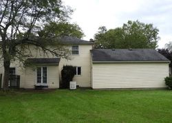 Pre-foreclosure Listing in KINGSBROOK CT EAST AMHERST, NY 14051