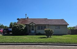 Pre-foreclosure in  W ASH ST Caldwell, ID 83605