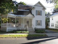 Pre-foreclosure Listing in 4TH ST GLENS FALLS, NY 12801