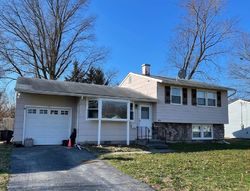 Pre-foreclosure in  HICKORY AVE Penns Grove, NJ 08069