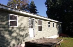 Pre-foreclosure Listing in CHURCH ST CHAMPLAIN, NY 12919