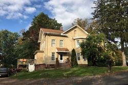 Pre-foreclosure in  POMEROY AVE Meriden, CT 06450